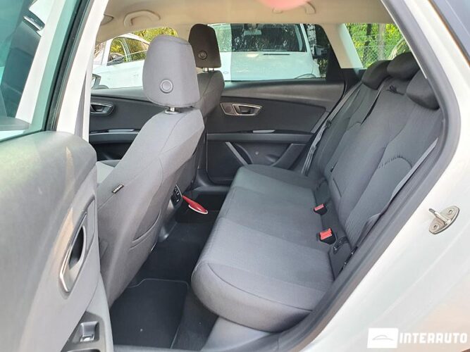 Seat Leon 36 interauto-car