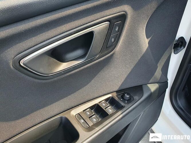 Seat Leon 38 interauto-car