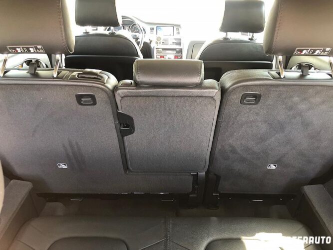 Audi Q7 45 interauto-car