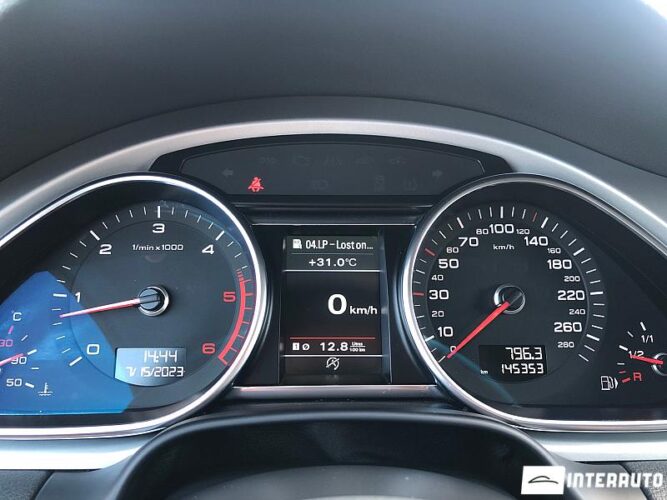 Audi Q7 37 interauto-car