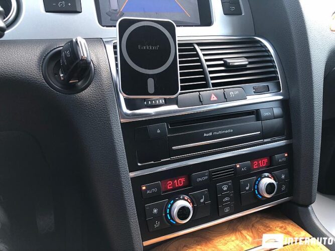 Audi Q7 39 interauto-car