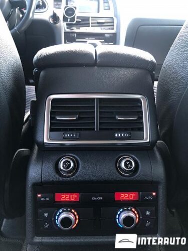 Audi Q7 43 interauto-car