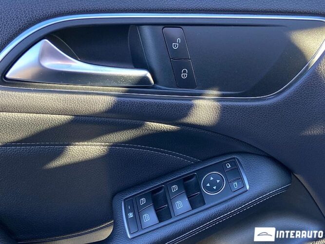 Mercedes B 200 31 interauto-car