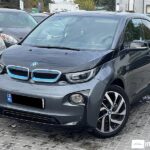 BMW i3 2017