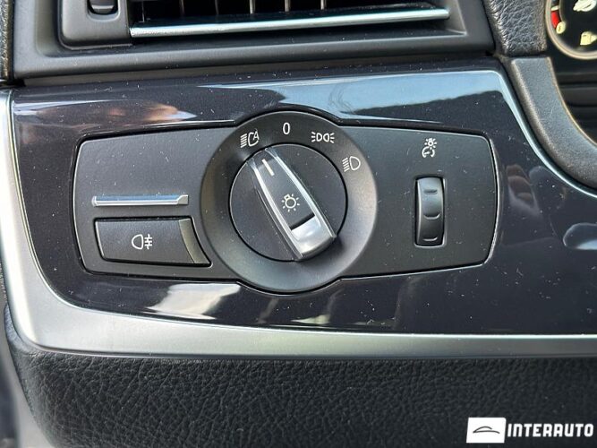 BMW 520 46 interauto-car