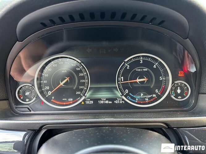 BMW 520 41 interauto-car