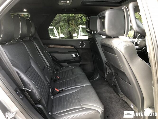 Land Rover Discovery 51 interauto-car