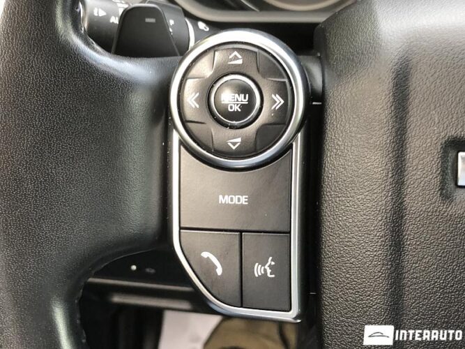 Land Rover Discovery 58 interauto-car