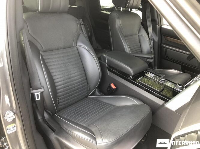 Land Rover Discovery 49 interauto-car