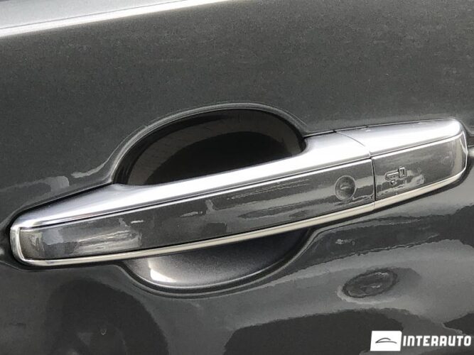 Land Rover Discovery 69 interauto-car