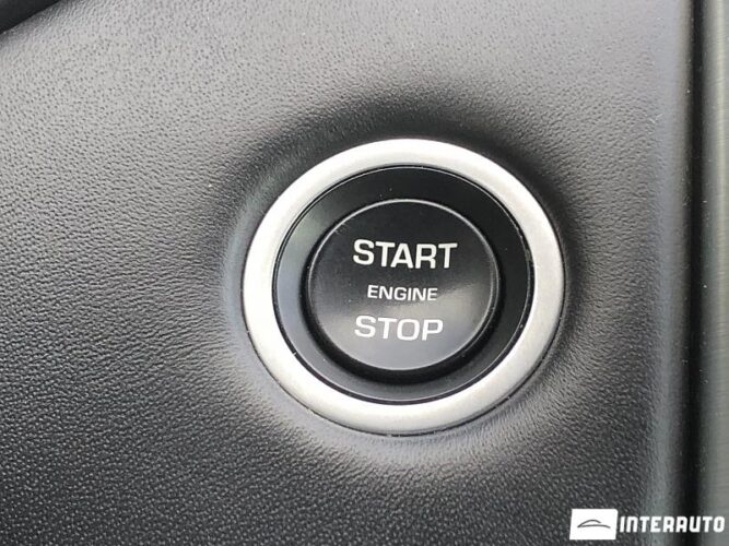 Land Rover Discovery 64 interauto-car