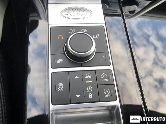 Land Rover Discovery 57 interauto-car