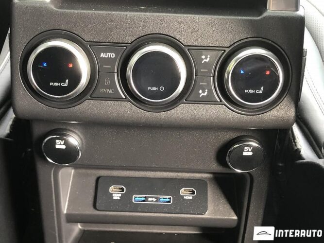 Land Rover Discovery 56 interauto-car