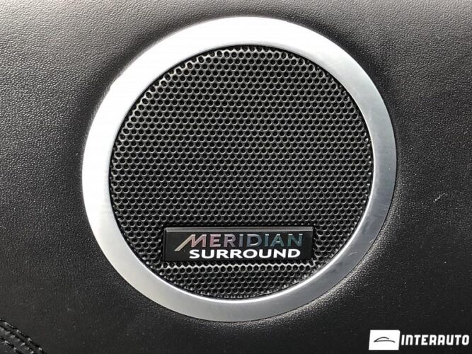 Land Rover Discovery 63 interauto-car