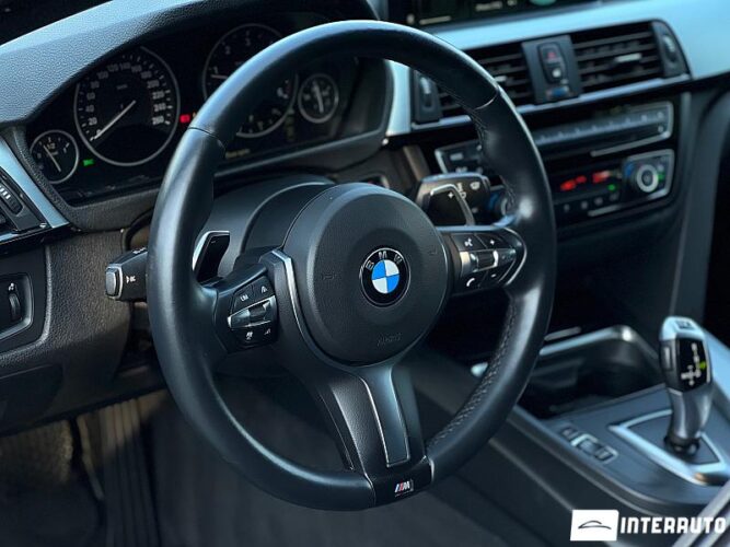 BMW 418D 37 interauto-car