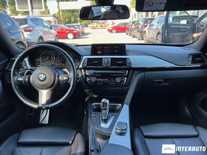 BMW 418D 38 interauto-car