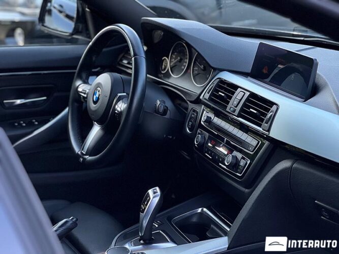 BMW 418D 39 interauto-car