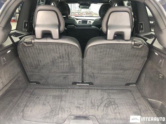 Volvo XC 90 49 interauto-car