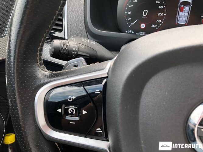 Volvo XC 90 41 interauto-car