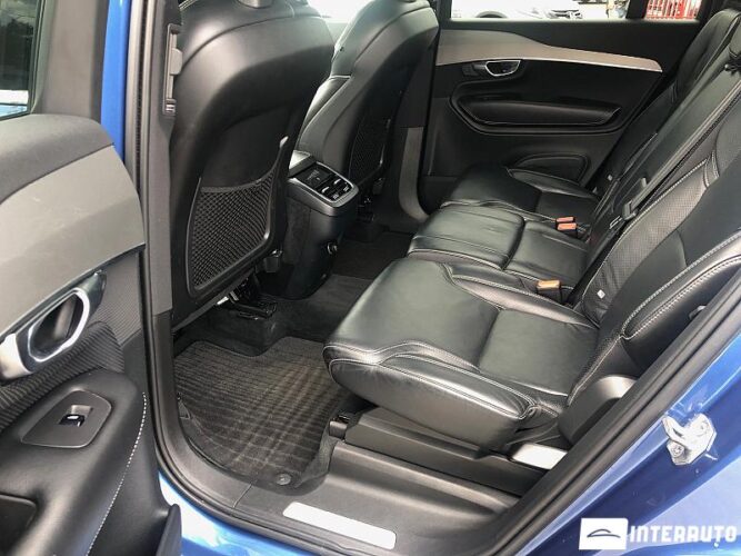 Volvo XC 90 46 interauto-car