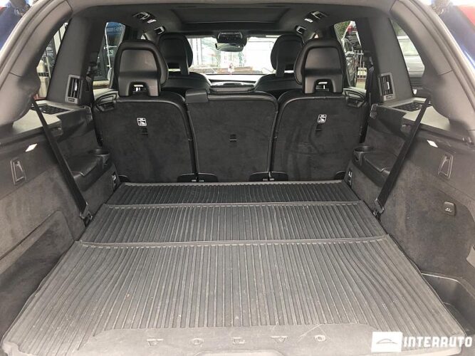 Volvo XC 90 50 interauto-car