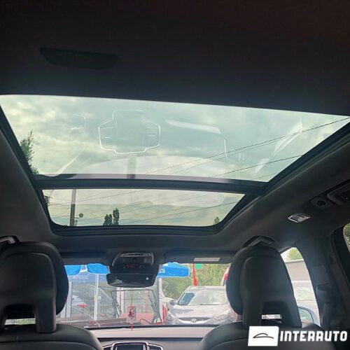 Volvo XC 90 48 interauto-car