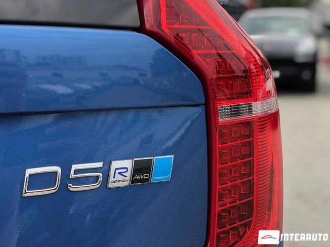 Volvo XC 90 52 interauto-car