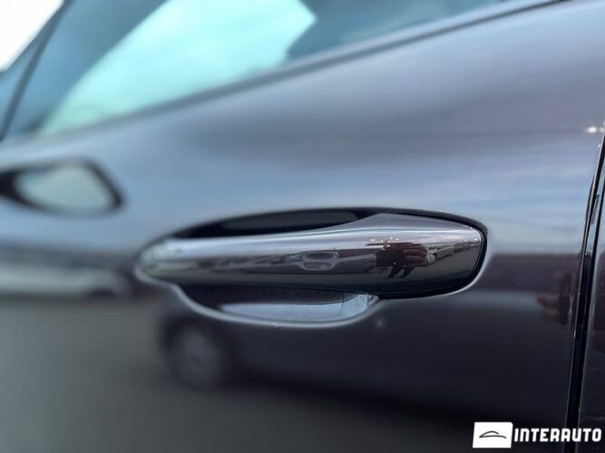 Porsche Macan S 62 interauto-car