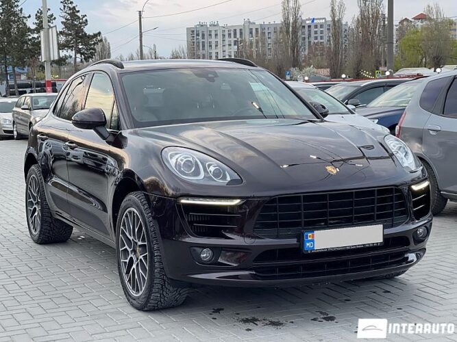 Porsche Macan S 41 interauto-car