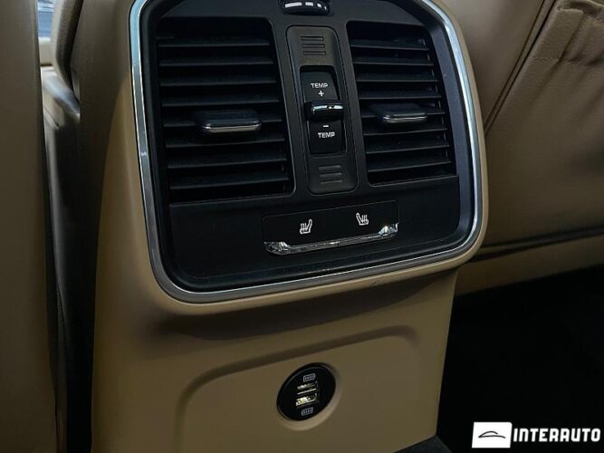 Porsche Macan S 58 interauto-car