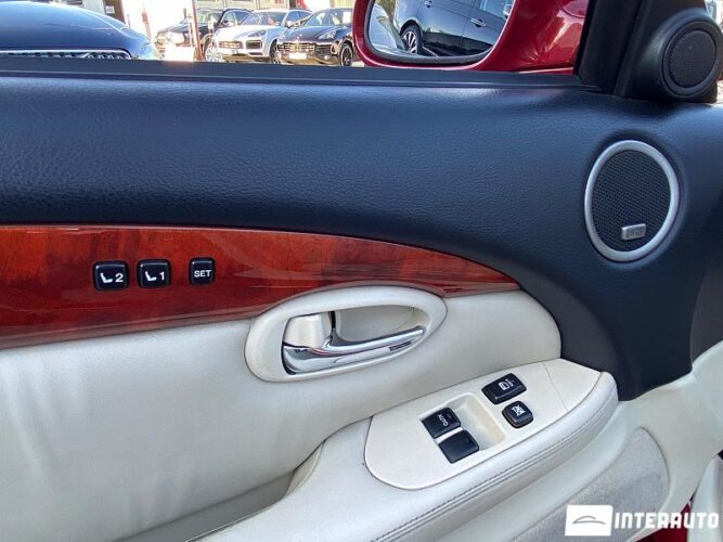 Lexus SC 430 37 interauto-car