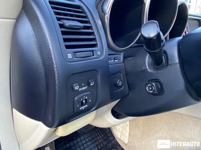 Lexus SC 430 35 interauto-car