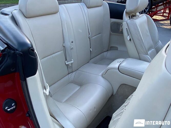 Lexus SC 430 38 interauto-car