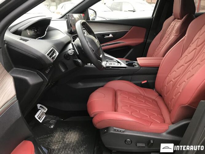 Peugeot 3008 41 interauto-car