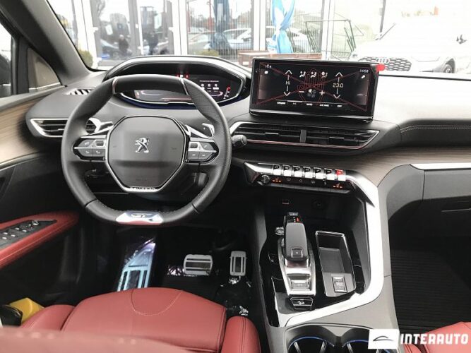 Peugeot 3008 43 interauto-car