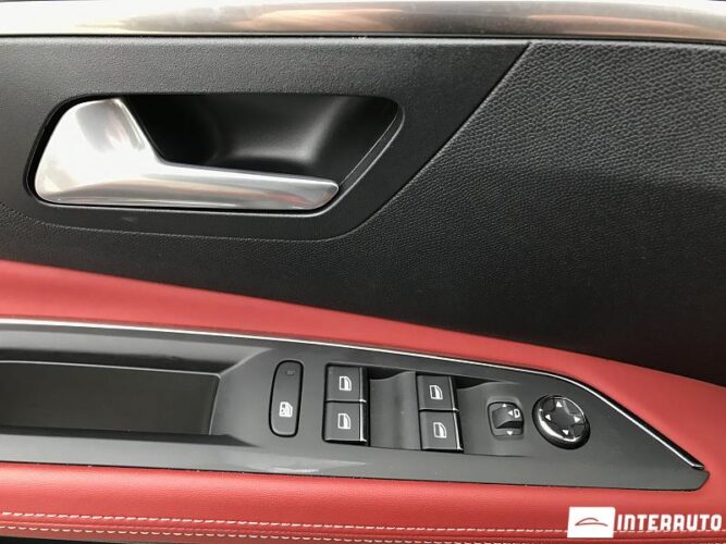 Peugeot 3008 40 interauto-car