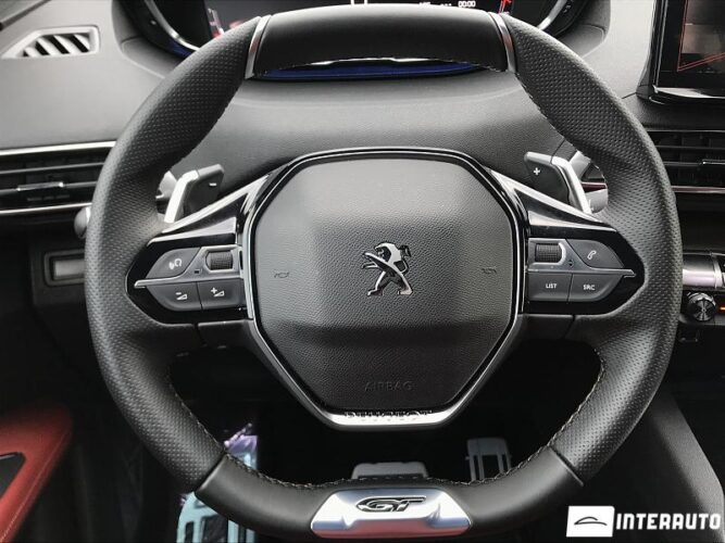 Peugeot 3008 44 interauto-car