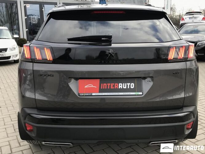 Peugeot 3008 34 interauto-car