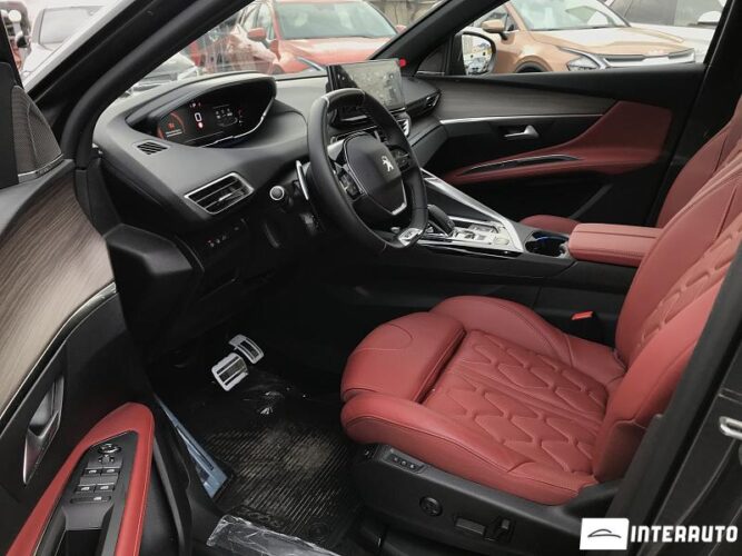 Peugeot 3008 38 interauto-car