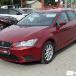 Seat Leon 2013