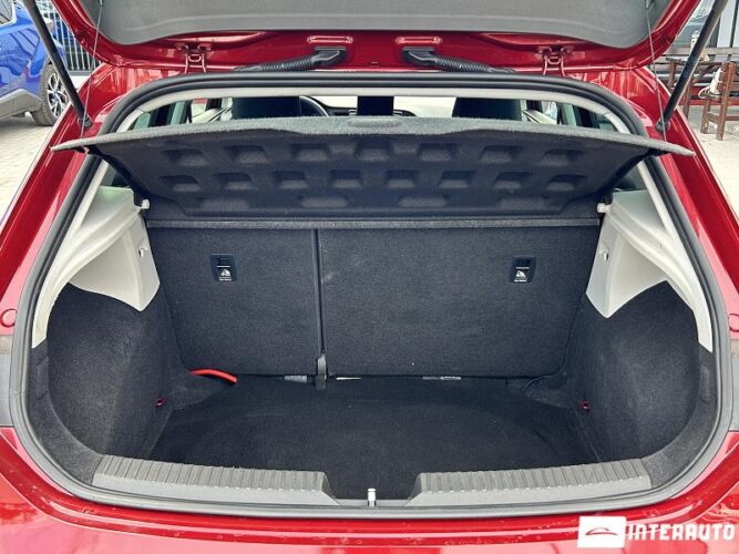 Seat Leon 41 interauto-car