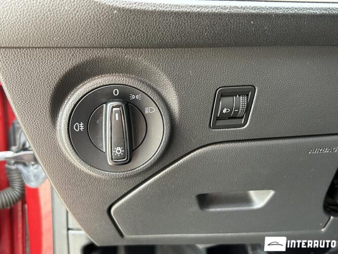 Seat Leon 35 interauto-car