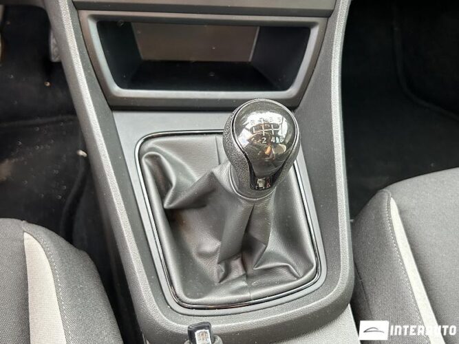 Seat Leon 39 interauto-car