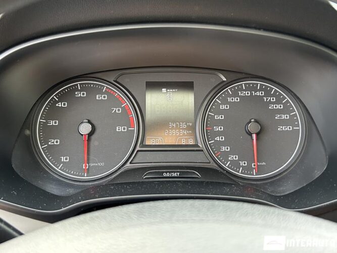 Seat Leon 37 interauto-car