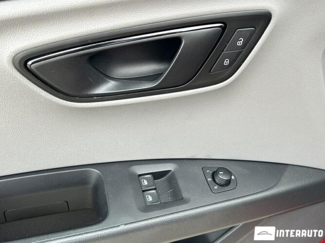 Seat Leon 32 interauto-car
