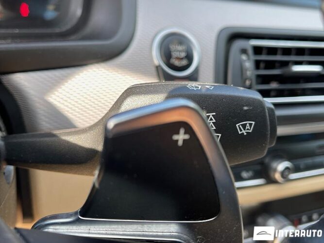 BMW 525 48 interauto-car