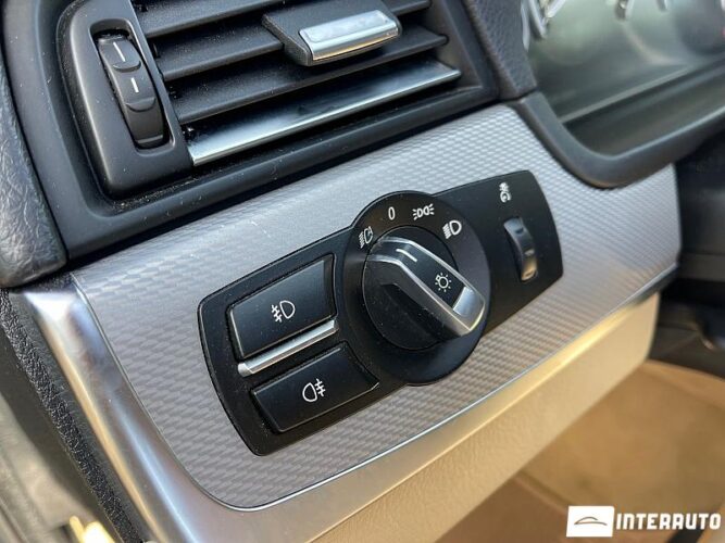 BMW 525 50 interauto-car