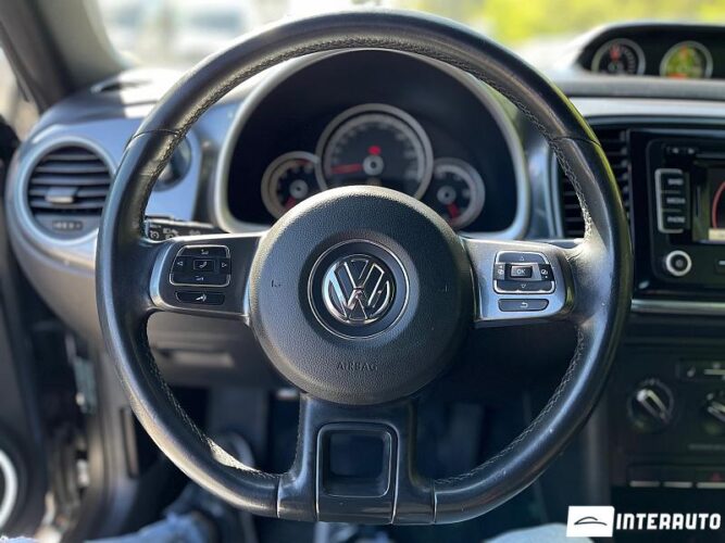 Volkswagen Beetle 38 interauto-car