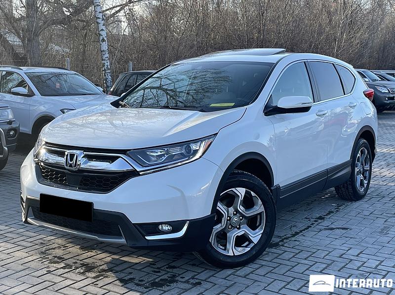 Honda CR-V 2 interauto oferta masina