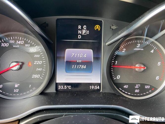 mercedes V 250 2014
